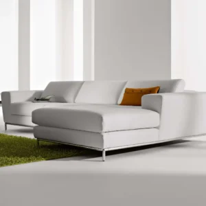 SOFÁ LYON COM CHAISE-LONGUE