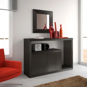 SAPATEIRA COM 2 PORTAS