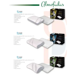 ALMOFADAS