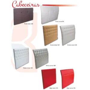 CABECEIRAS