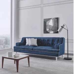 SOFÁ DE 3 LUGARES CHIC