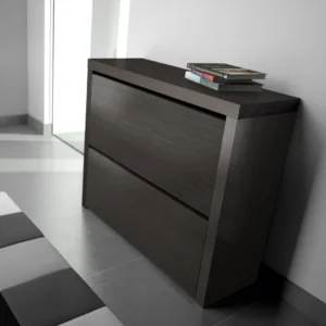 SAPATEIRA COM PORTAS BASCULANTES