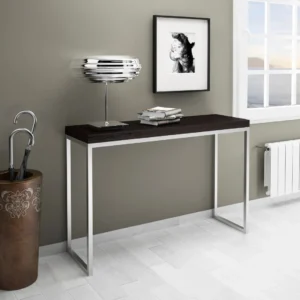 CREDÊNCIA COM PÉ INOX